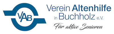 Verein Altenhilfe in Buchholz e.V. Logo
